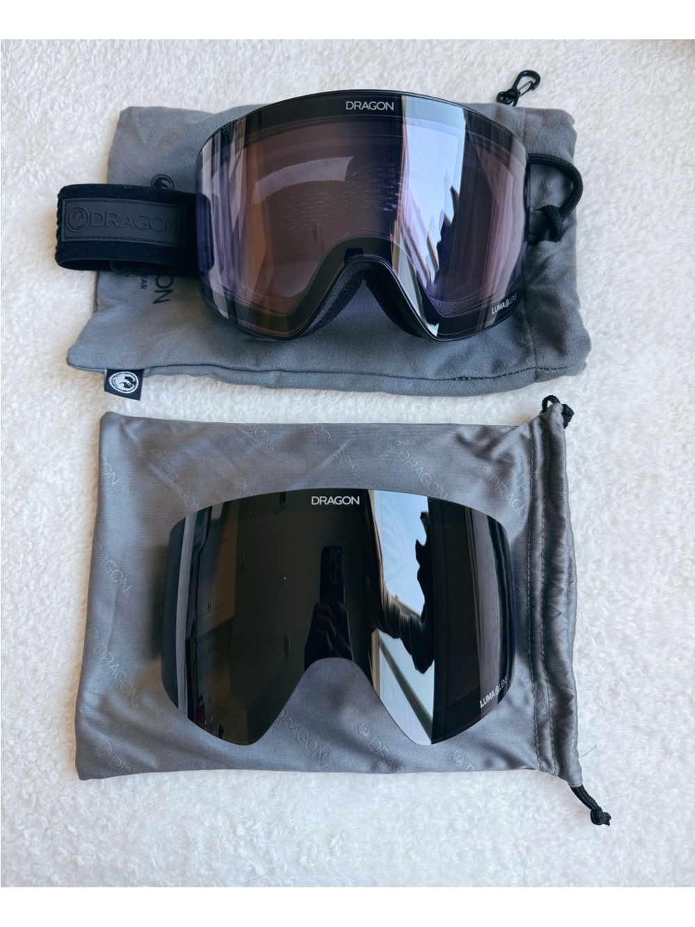 Dragon PXV Goggles - Picture 5 of 8